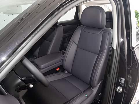 2025 Leapmotor C10 Image 17